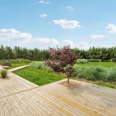 Holiday home 3 Bedroom Amazing In